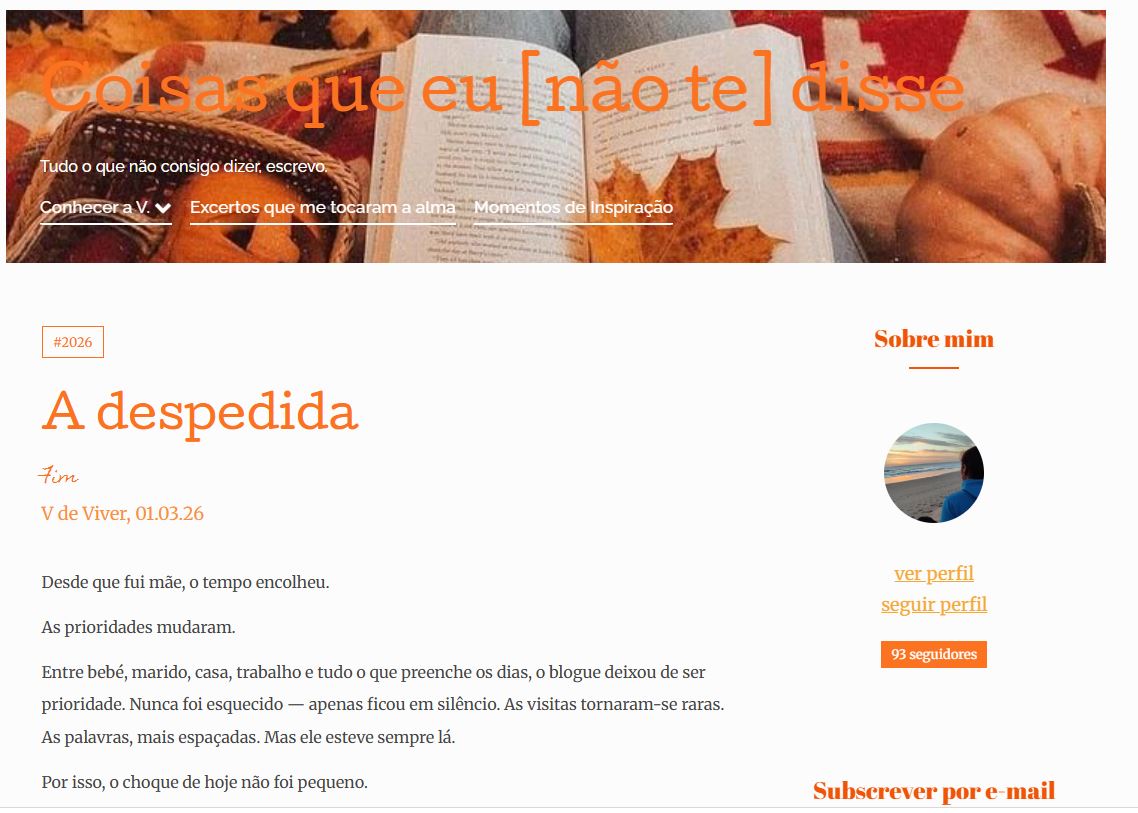 Blogue